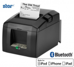 Máy In Hóa Đơn Star Micronics TSP654II Bti 24 Bluetooth