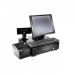 POS System Wincor Nixdorf  Beetle Mini