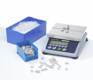 Weighing Electronics Mellter Toledo BBA432-15SL