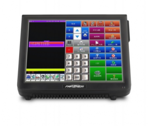 Partner Tech PT-6315 POS System 