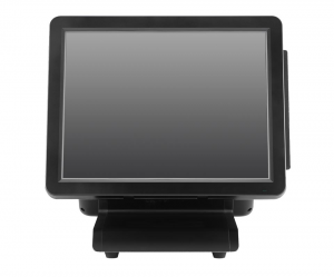 Touch Terminal SP-600 Brings power into POS