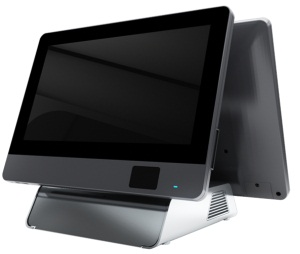 Partner Tech POS Concept SP-2500 Series