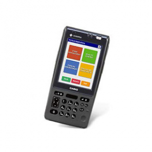 Data Collector Casio IT-600