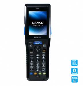 BHT-1300Q BHT-OS 2D Handy Terminal