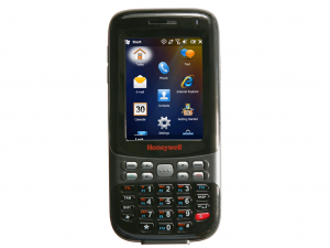 Data Collector Honeywell Dolphin 6000 Scanphone