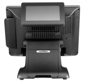 SP-850 All-In-One POS Touch Computer
