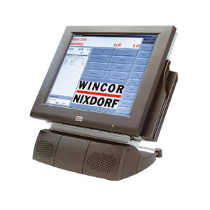 Wincor Nixdorf Beetle iPOS Systems