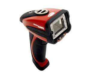 Barcode Scanner Microscan Hawk Direct Part Marking