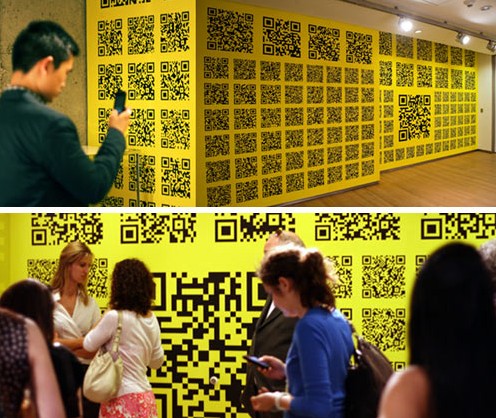 Giấy dán tường QRious By Rollout