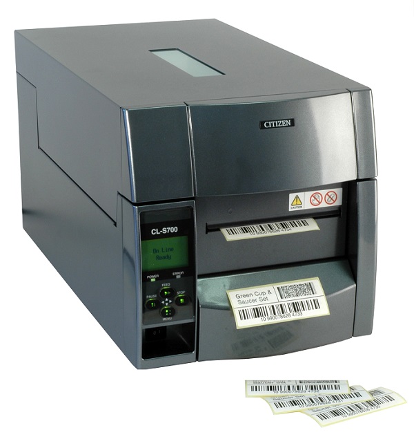  CL-S700/ CL-S700DT/ CL-S703